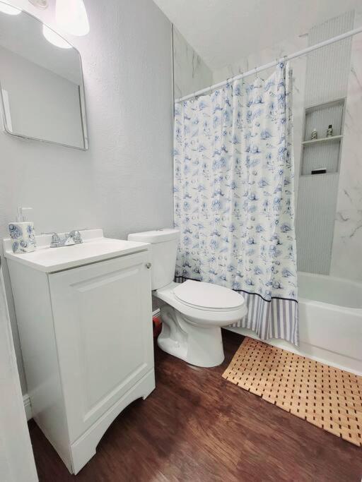 Entirehouse W/Bush Garden View_Private Heated Pool Villa Tampa Exterior photo
